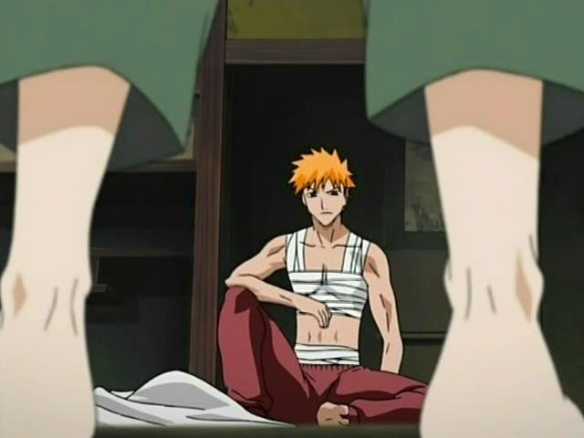 Otaku Gallery  / Anime e Manga / Bleach / Screen Shots / Episodi / 017 - Ichigo muori / 164.jpg